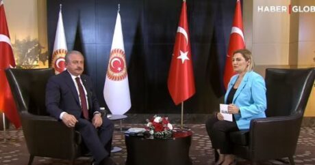 Mustafa Şəntop: “Azərbaycan, Pakistan və Türkiyənin birgə hərəkət edəcəyi çox sahə var” – VİDEO