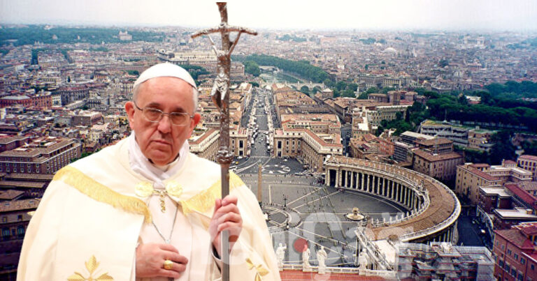 Vatikanda böyük KORRUPSİYA QALMAQALI: 350 milyon avro necə yeyilib? – TARİXİ MƏHKƏMƏ
