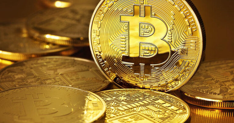 “Bitcoin”in qiyməti 20 min dollardan aşağı düşdü