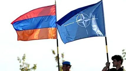 Ermənistan NATO təlimlərindən imtina etdi