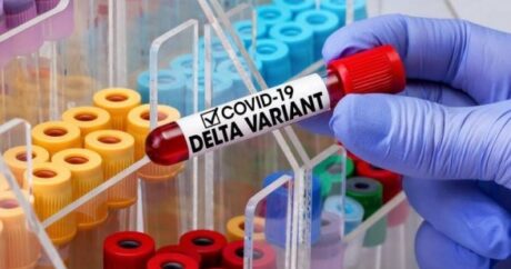 “Delta” ştammının əlamətləri: Vaksin vurulanlar da yoluxur