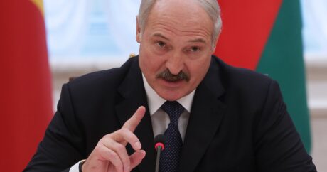 Belarusla ABŞ arasında SƏFİR QALMAQALI: Lukaşenko razılıq məktubundan imtina etdi