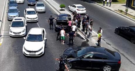 Günbəgün artan QƏZALAR: “Yollarımız yorğun, intensiv istismar edilən sürücülərlə doludur” – EKSPERT