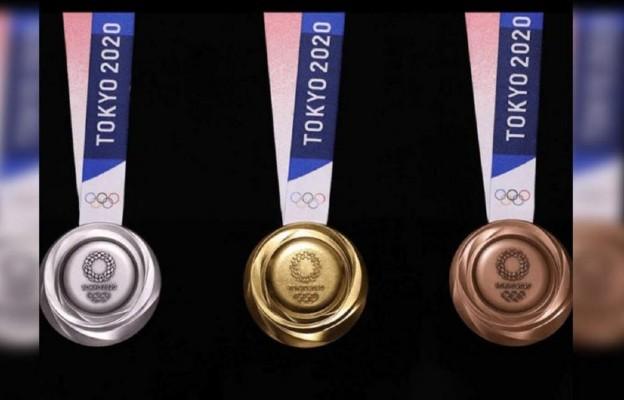 Tokio-2020-də medal sıralaması açıqlandı