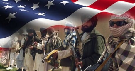 “ABŞ-ın Əfqanıstandan çıxmasının qarantı Pakistandır” – Hərbi ekspertdən münasibət