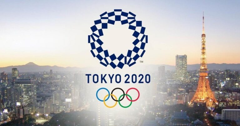 Tokio-2020: Bəzi yarışlar fırtınaya görə təxirə düşdü