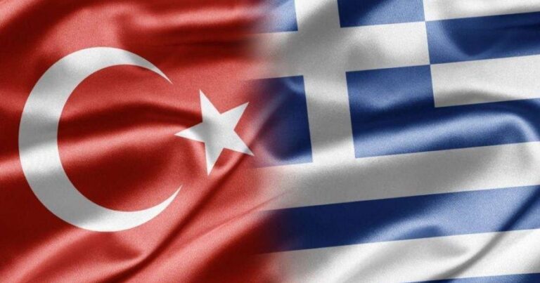 Türkiyə Yunanıstana ultimatum verdi