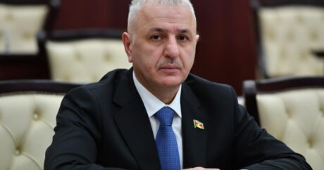 Deputat Ülvi Quliyev: “Ermənistanı daha böyük faciələr gözləyir”