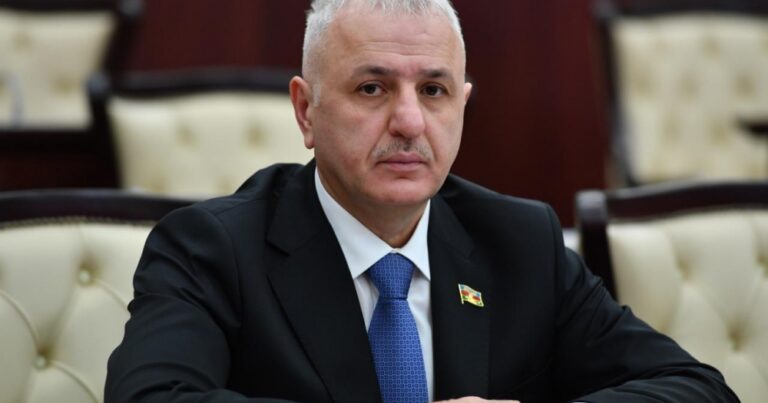 Deputat Ülvi Quliyev: “Ermənistanı daha böyük faciələr gözləyir”