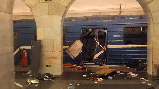 Bakı metrosunda törədilən qanlı terrorun 27-ci ildönümüdür