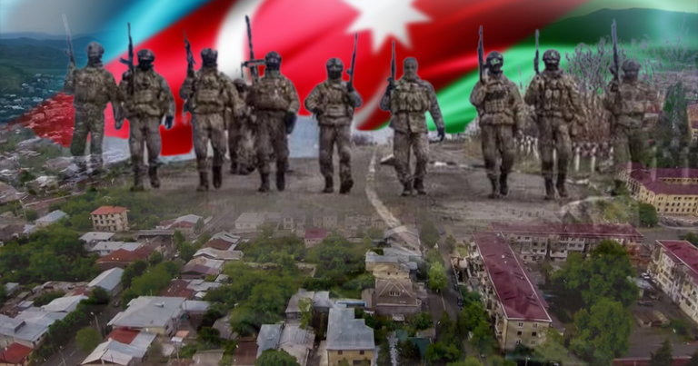 Gərginliyin PİK HƏDDİ: “Azərbaycan Ordusu tətikdədir, hər an…”