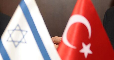 İsrail Türkiyəyə başsağlığı verdi: “Xalqımız dua edir”