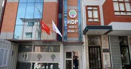 HDP-nin bağlanma prosesində YENİ GEDİŞAT: PKK-nın siyasi qanadını hansı aqibət gözləyir?