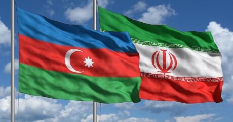 İran Azərbaycana nota verdi – AÇIQLAMA