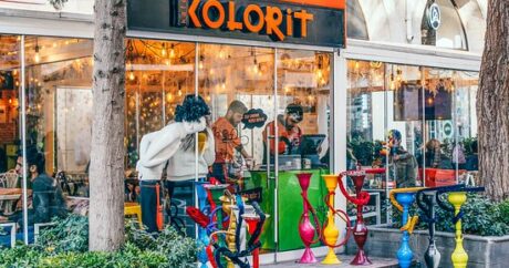 AQTA reydləri: “Kolorit” restoranında nöqsan aşkarlandı – FOTO