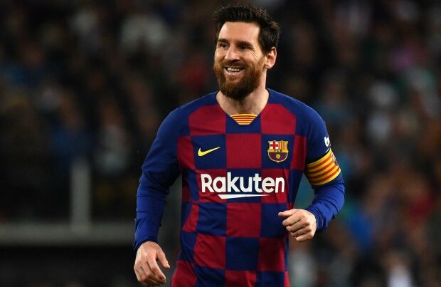 “Barselona”nın Messiyə 40 milyondan çox borcu qaldı