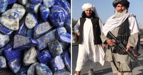 Əfqanıstanın 1 trilyon dollarlıq təbii sərvəti Talibana qaldı – ARAŞDIRMA
