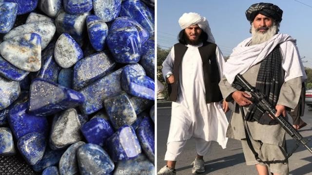 Əfqanıstanın 1 trilyon dollarlıq təbii sərvəti Talibana qaldı – ARAŞDIRMA