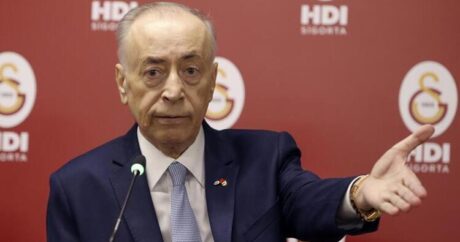 “Galatasaray”ın keçmiş prezidenti mətbuat konfransı keçirəcək