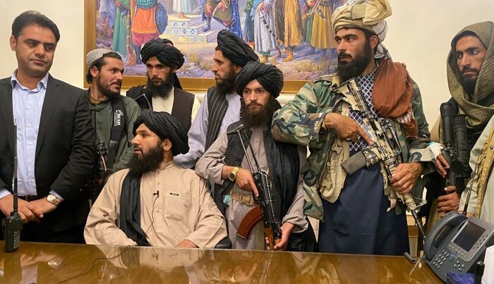 “Taliban”ı tanıyan İLK ÖLKƏ bəlli oldu