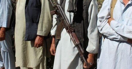 “Kurtlar vadisi”ndə ŞOK EPİZOD – ABŞ və “Taliban”ın Əfqanıstan üzərindəki HÖKMRANLIĞI – VİDEO