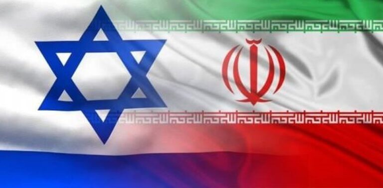 İranın Azərbaycana qarşı İKİÜZLÜ SİYASƏTİ: “İsrailin Tehrana qarşı təzyiqlərinin artması…” – ŞƏRH