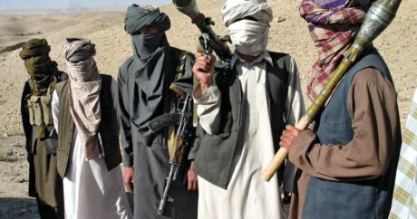 “Taliban”ın liderləri üçün NAZİR PORTFELLƏRİ: Əfqanıstanın yeni hökumətində kimlər var?