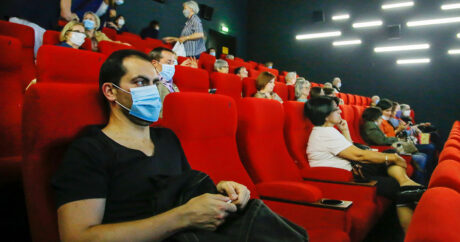 Tanınmış aktyordan Operativ Qərargaha ÇAĞIRIŞ: “Açın kinoteatrları, insanlar yazıqdır, özəl film sektoru boğulur”