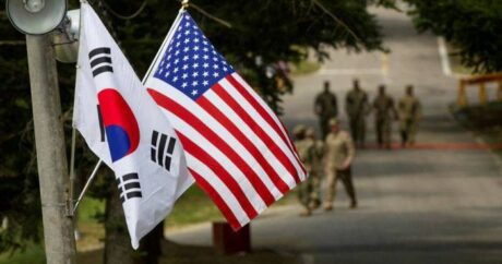 Şimali Koreyanı kim idarə edir? – “Kölgə lider”dən ABŞ və Cənubi Koreyaya SƏRT TƏHDİD: “Bu, işğal sınağıdır”