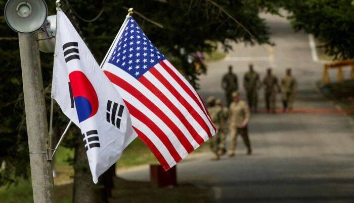 Şimali Koreyanı kim idarə edir? – “Kölgə lider”dən ABŞ və Cənubi Koreyaya SƏRT TƏHDİD: “Bu, işğal sınağıdır”