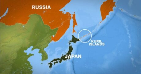 Sığınacaq almaq üçün Kuril adalarından Yaponiyaya üzdü – Rusiyaya ŞOK