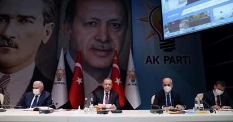Türkiyə qaçqınlara qapılarını bağladı: “Belə bir imkanımız yoxdur”