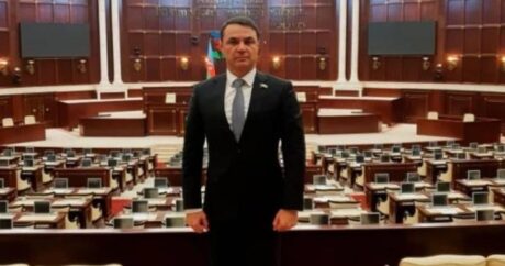 Polisi döyən sabiq deputatın cinayət işindən XƏBƏR VAR
