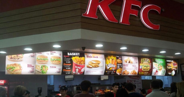 AQTA-dan reyd: “Şaurma” kafesi və “KFC” restoranı cərimələndi
