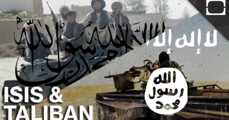 “Qərb üçün “Taliban” İŞİD-in yanında daha “toya getməli”dir” – Zərdüşt Əlizadə