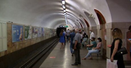 Metroda sərnişin sıxlığı və gecikən qatarlar: Hansı tədbirlər görülür? – AÇIQLAMA