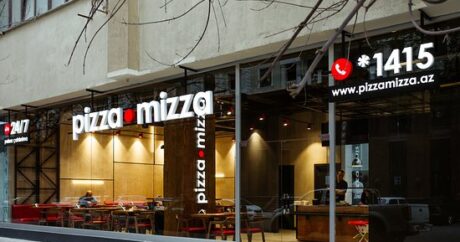 “Pizza Mizza” kafesi cərimələndi – SİYAHI