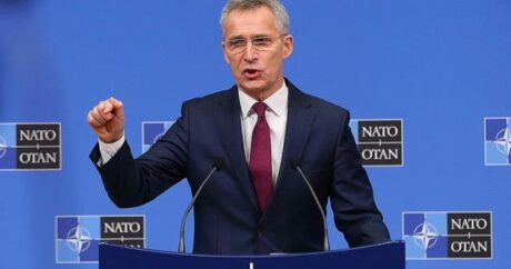 NATO-dan Donbasdakı gərginliyə REAKSİYA: “Rusiya müdaxilə üçün zəmin hazırlayır”