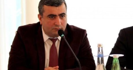 Heydər Əliyev Fondu jurnalist Elnur Əşrəfoğlunun müalicəsini nəzarətə götürdü