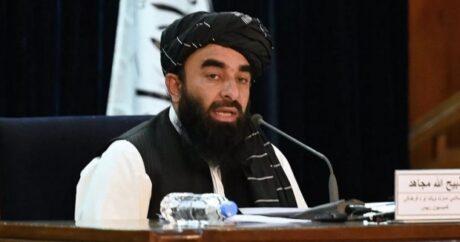 “Taliban” beynəlxalq ictimaiyyətin şərtlərini qəbul etmədi