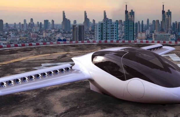 Bu ölkədə hava taksiləri istifadəyə veriləcək –  2025-ci ildə