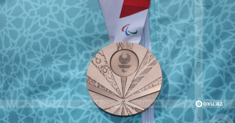 Paralimpiya Oyunları başa çatdı: Azərbaycanın medal sıralamasındakı YERİ
