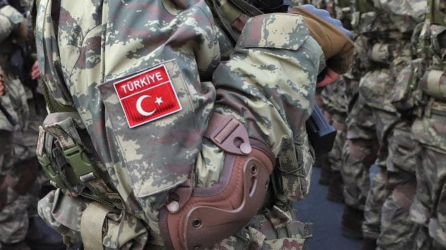 Türkiyə ordusu daha 7 terrorçunu məhv etdi