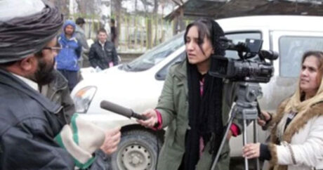 “Taliban” dörd jurnalisti həbs etdi