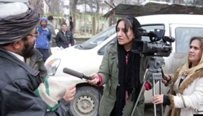 “Taliban” dörd jurnalisti həbs etdi