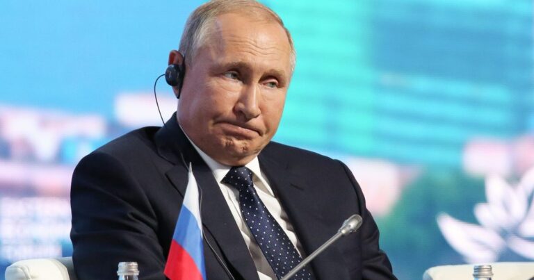 “Aparılan siyasət Putin rejiminin ömrünü uzatmağa xidmət edir” – ŞƏRH