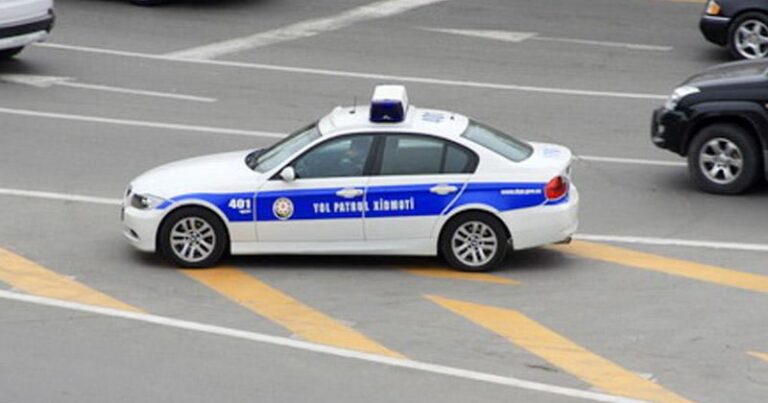 DYP “TEKNOFEST Azərbaycan” tədbiri ilə bağlı sürücülərə müraciət etdi