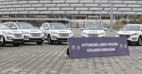 “Hyundai Azərbaycan” 632 minlik malı ölkəyə keçirmək üçün rüşvət verib