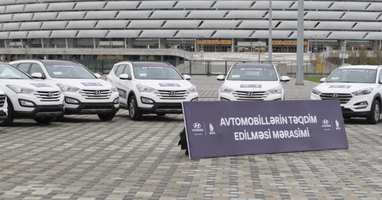 “Hyundai Azərbaycan” 632 minlik malı ölkəyə keçirmək üçün rüşvət verib