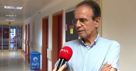 Türkiyəli professor: “Koronavirusun əlamətləri dəyişib”